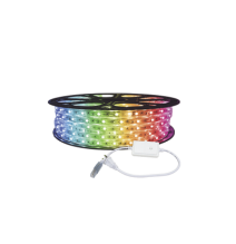 JWJ JLML-5050-RGB Manguera Led RGB 25 m / Potencia 150