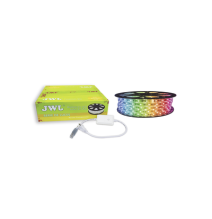 JWJ JLML-5050-RGB Manguera Led RGB 25 m / Potencia 150