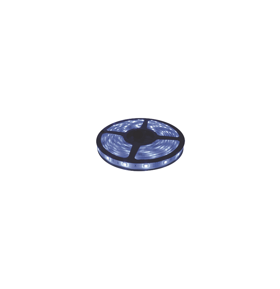 JWJ JLML-5050 Manguera Luminosa Led 25 m / Color Azul /