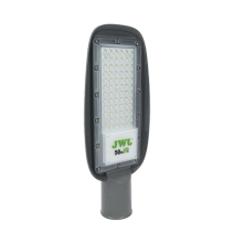 JWJ JALP02-200X Luminaria LED con Fotocelda 200 W/ 100