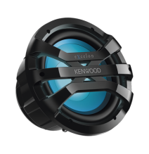 JVC KENWOOD XM1041BL Subwoofer excelon motorsport de 10