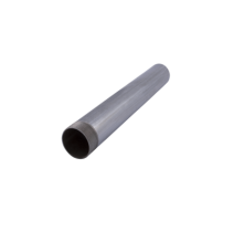 JUPITER JU-PG-200-TUB Tubo conduit 2" Pared Gruesa 51mm