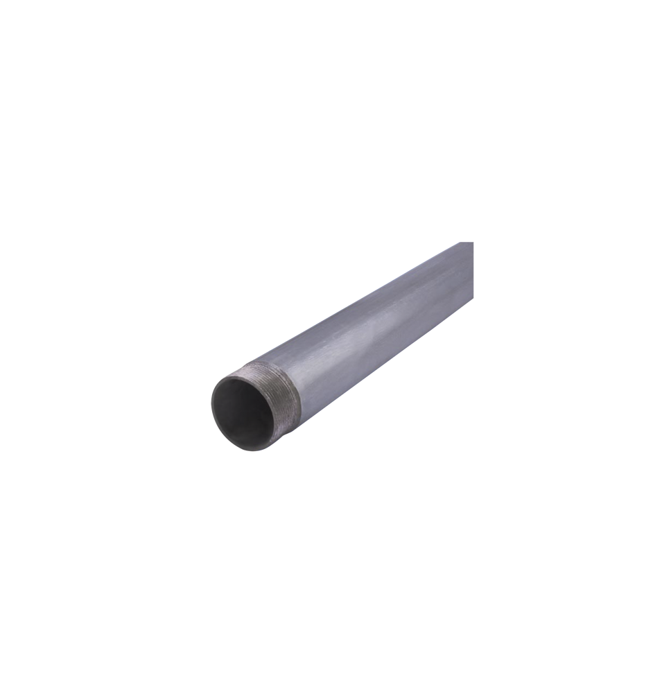 JUPITER JUC40400TUB Tubo Conduit Cédula 40 de 3" 103 mm