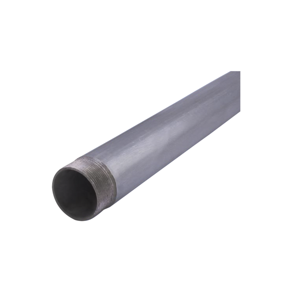 JUPITER JUC40400TUB Tubo Conduit Cédula 40 de 3" 103 mm