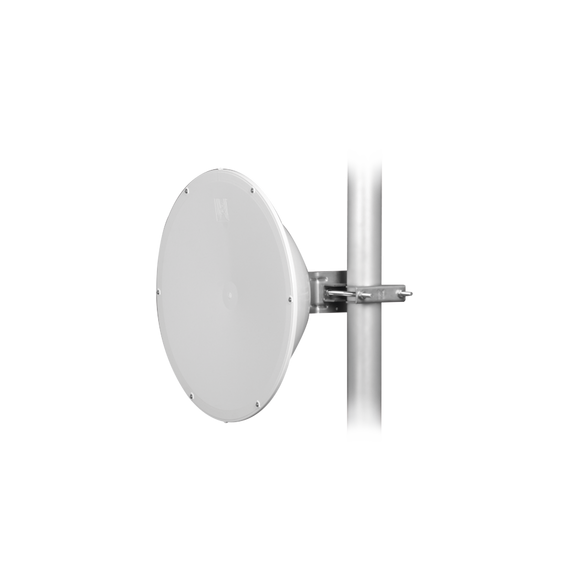 JIROUS JRC-24DD-MIMO Antena direccional de Alto Rendimi