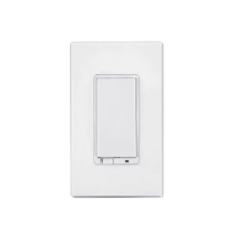 JASCO 46564 ZWAVE Dimmer señal inalámbrica Z-WAVE compa