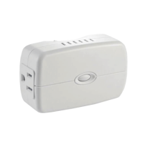 JASCO 45702 ZWAVE Plug-In Dimmer señal inalambrica Z-WA