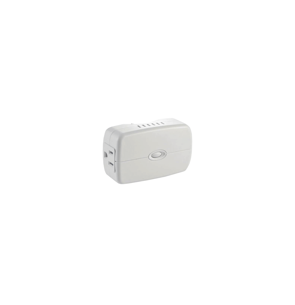 JASCO 45702 ZWAVE Plug-In Dimmer señal inalambrica Z-WA