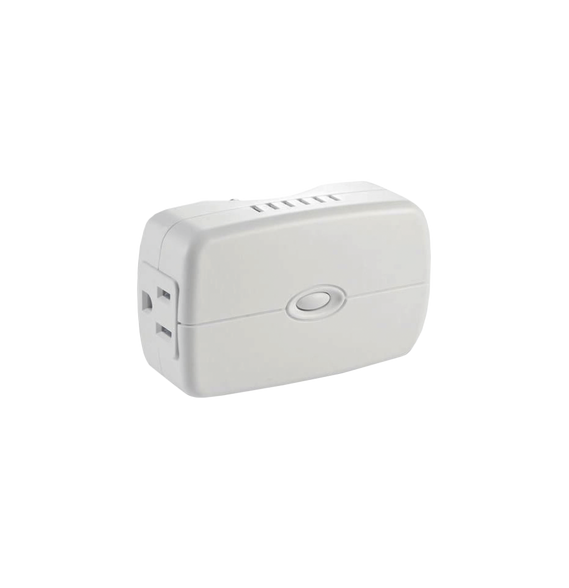 JASCO 45702 ZWAVE Plug-In Dimmer señal inalambrica Z-WA