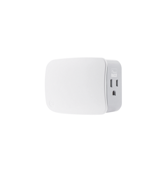 JASCO 28172 ZWAVE Plug-In On/off señal inalambrica Z-WA