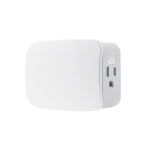 JASCO 28170 ZWAVE Plug-In Dimmer señal inalambrica Z-WA