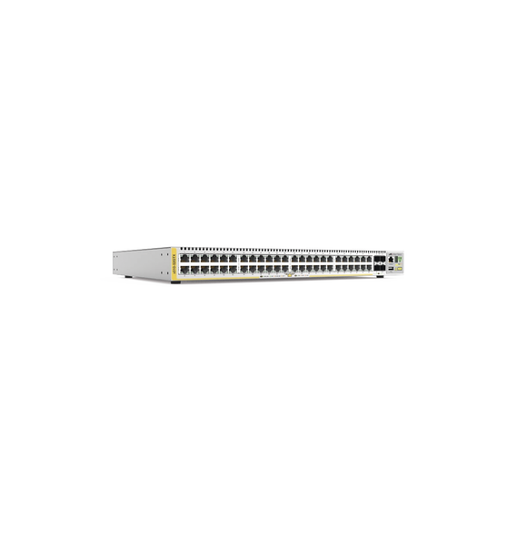 ALLIED TELESIS AT-X510-52GTX-90 Switch Stackeable Capa