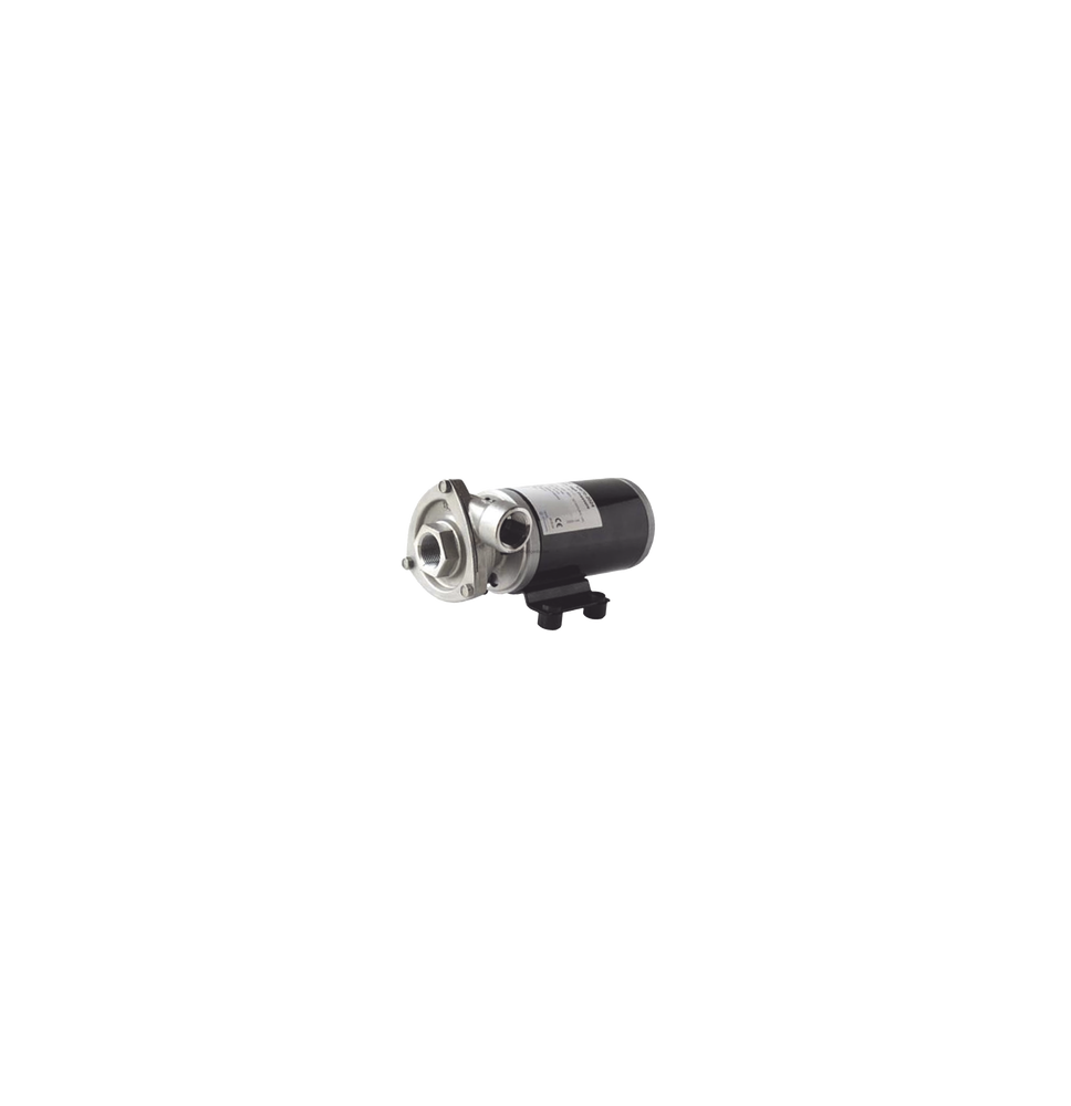 JABSCO 50860-0012 Bomba centrifuga Cyclone de alta pres