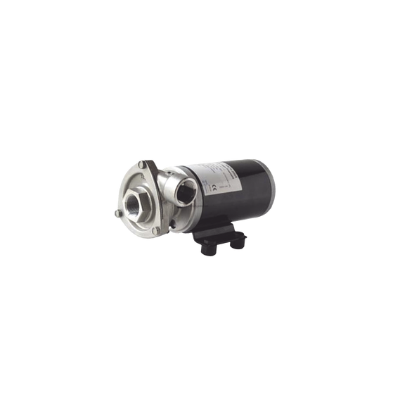 JABSCO 50860-0012 Bomba centrifuga Cyclone de alta pres