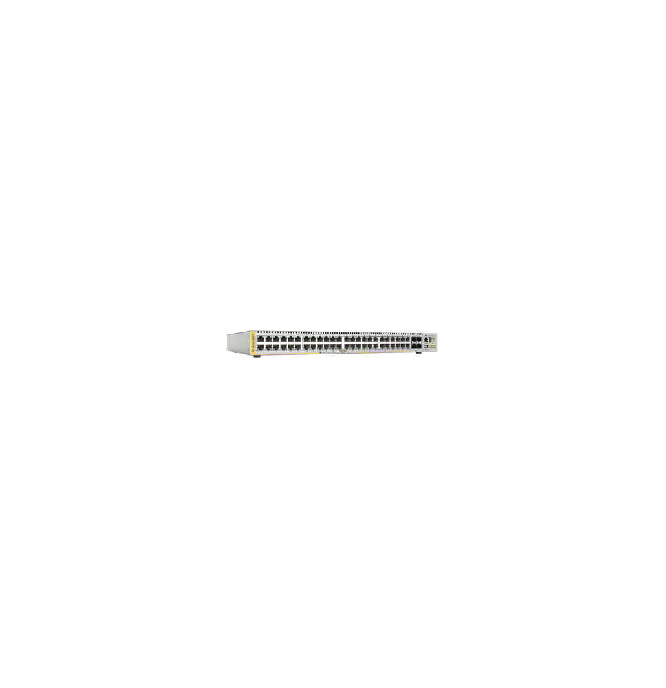 ALLIED TELESIS AT-X510L-52GT-10 Switch Capa 3 48 puerto