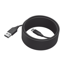 JABRA PANACAST50USB-5 Cable USB 2.0 de 5 metros para mo