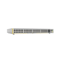 ALLIED TELESIS AT-X510L-52GT-90 Switch Capa 3 48 puerto