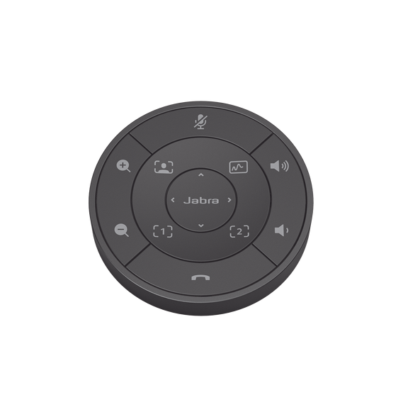 JABRA PANACAST50BK-RC Control remoto Jabra PanaCast 50