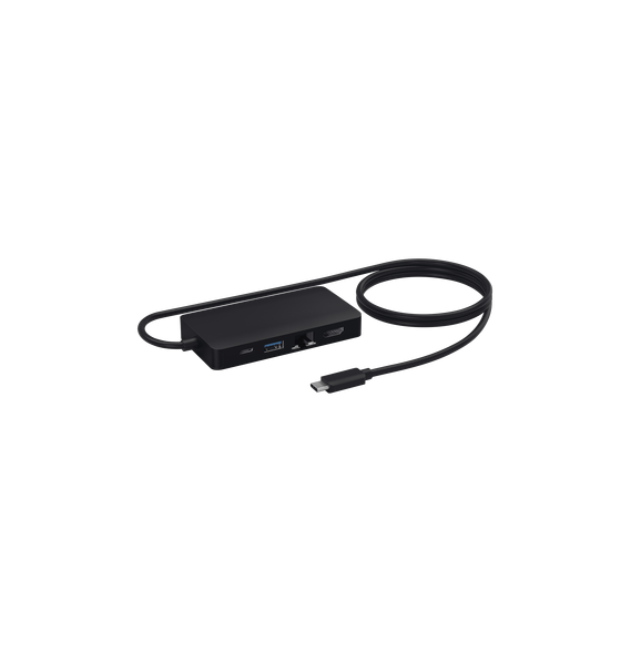 JABRA JABRA-HUB Jabra PanaCast USB Hub USB-C 14207-59