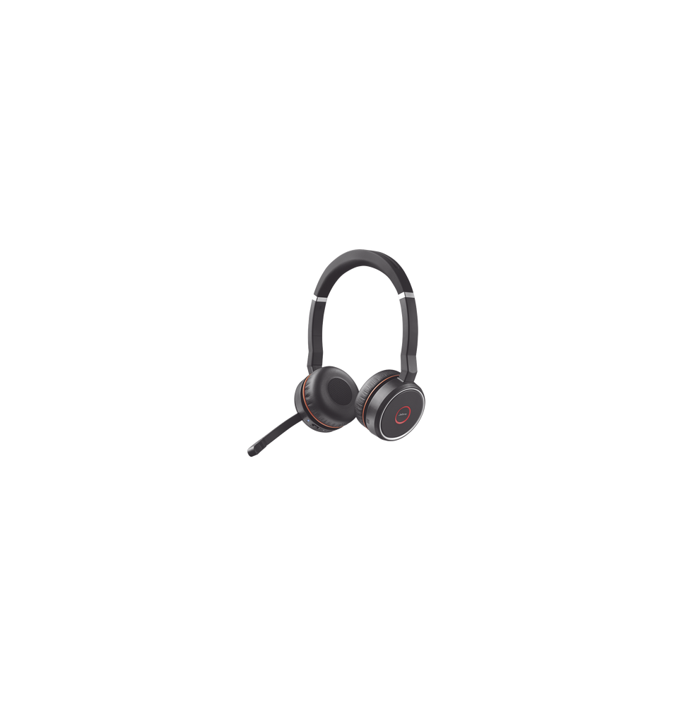 JABRA EVOLVE75SEDUOMS Jabra Evolve 75 SE Stereo conexió