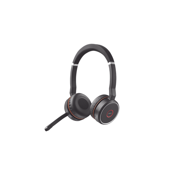 JABRA EVOLVE75SEDUOMS Jabra Evolve 75 SE Stereo conexió