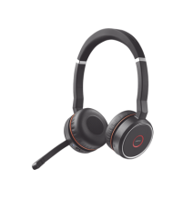 JABRA EVOLVE75SEDUOMS Jabra Evolve 75 SE Stereo conexió