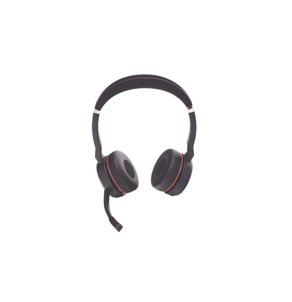 JABRA EVOLVE-75-DUO-UC-L Jabra Evolve 75 Duo 7599-838-1