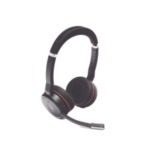 JABRA EVOLVE-75-DUO-UC-L Jabra Evolve 75 Duo 7599-838-1