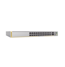 ALLIED TELESIS AT-X530-28GSX-90 Switch L3 Stackable 24x