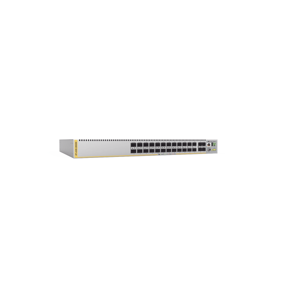 ALLIED TELESIS AT-X530-28GSX-90 Switch L3 Stackable 24x