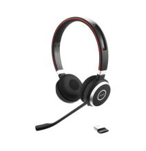 JABRA EVOLVE65SEDUOMS Evolve 65 SE Stereo auricular pro