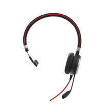 JABRA EVOLVE-40-MONO-MS Jabra Evolve 40 Mono con conexi