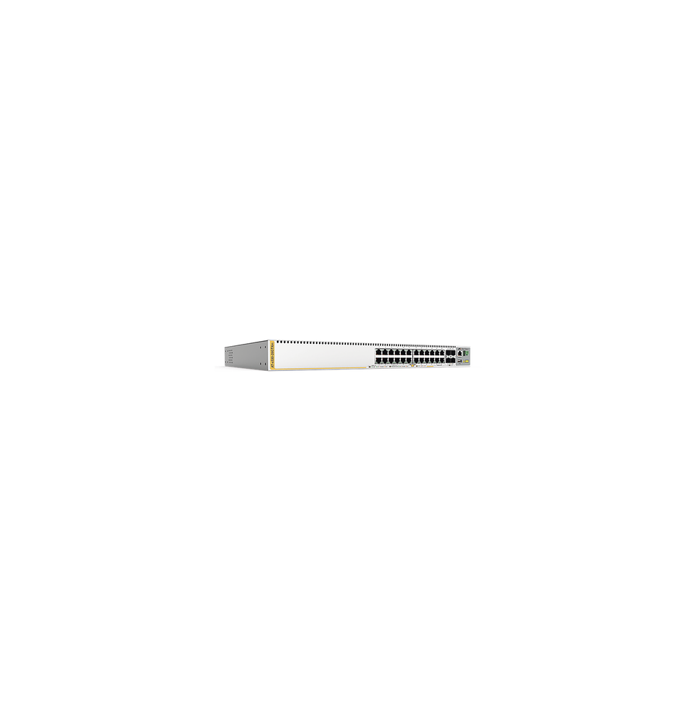 ALLIED TELESIS AT-X530-28GTXM-10 Switch Stackeable Capa