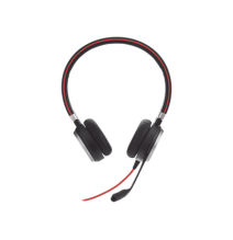 JABRA EVOLVE-40-DUO-MS Jabra Evolve 40 Duo con Conexión