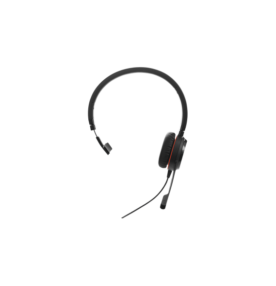 JABRA EVOLVE-30-MONO-UC Jabra Evolve 30 Mono con conexi