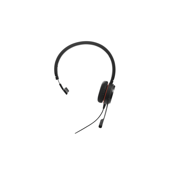 JABRA EVOLVE-30-MONO-MS Jabra Evolve 30 Mono con conexi