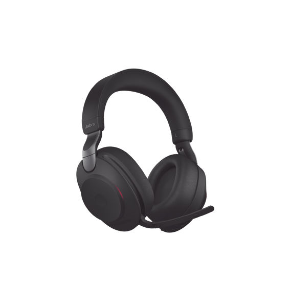 JABRA EVOLVE2-85-UC-BK-A Jabra Evolve2 85 Auricular ste