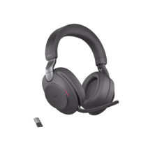 JABRA EVOLVE2-85-MS-BK-A Jabra Evolve2 85 Auricular ste