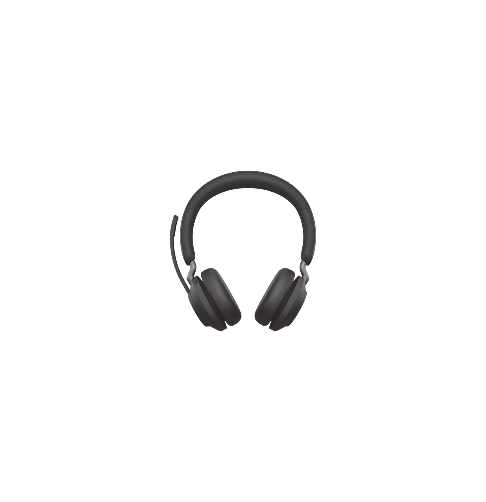 JABRA EVOLVE2-65-STEREO-UC-BK-A Jabra Evolve2 65 Auricu