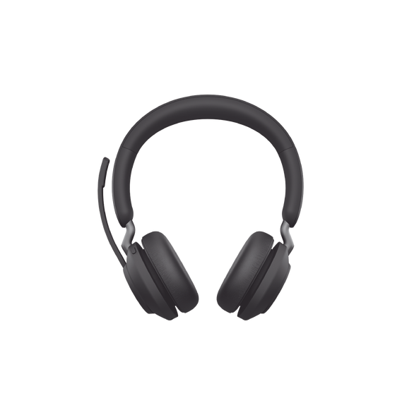 JABRA EVOLVE2-65-STEREO-UC-BK-A Jabra Evolve2 65 Auricu