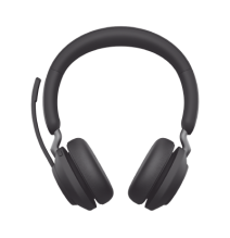 JABRA EVOLVE2-65-STEREO-UC-BK-A Jabra Evolve2 65 Auricu