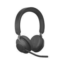 JABRA EVOLVE2-65-STEREO-UC-BK-A Jabra Evolve2 65 Auricu