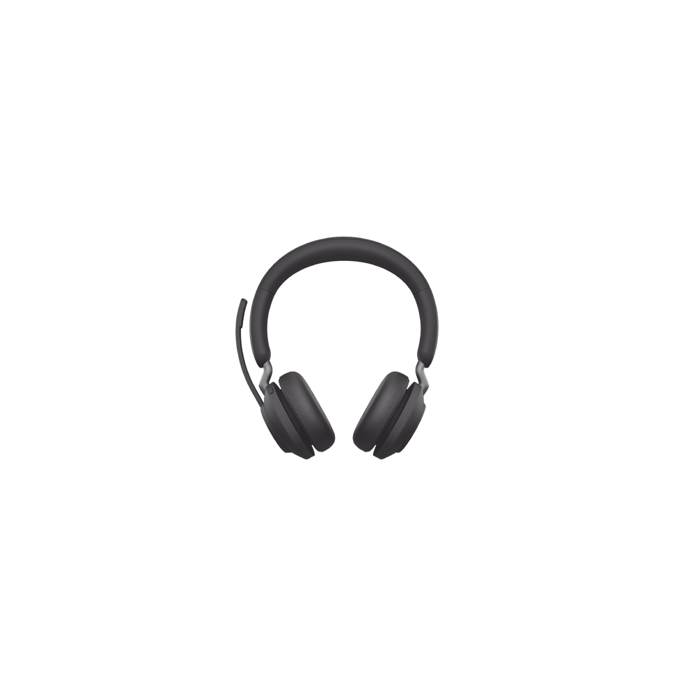 JABRA EVOLVE2-65-STEREO-MS-BK-A Jabra Evolve2 65 Auricu