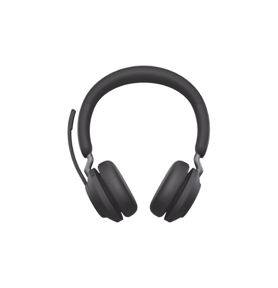 JABRA EVOLVE2-65-STEREO-MS-BK-A Jabra Evolve2 65 Auricu