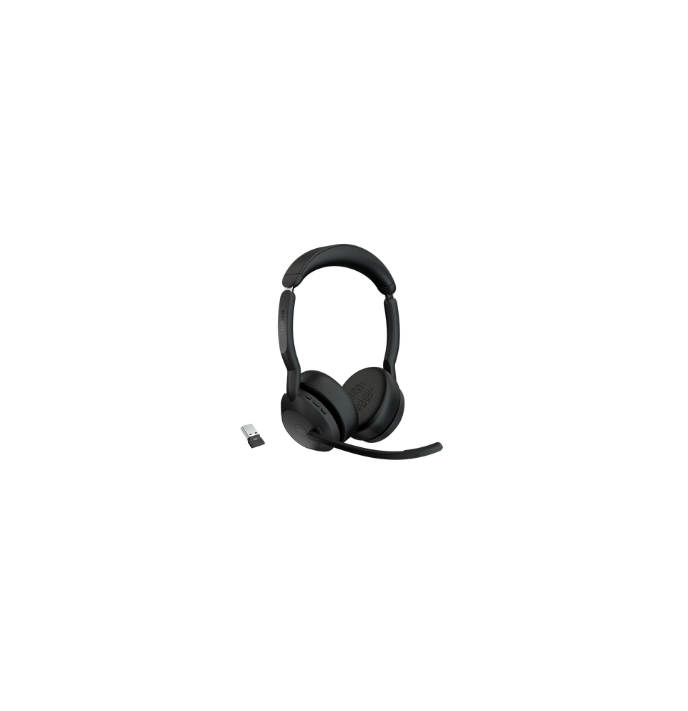 JABRA EVOLVE255STEREOMSA Jabra Evolve2 55 Auricular ste