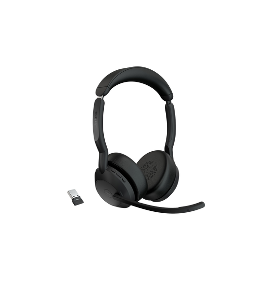 JABRA EVOLVE255STEREOMSA Jabra Evolve2 55 Auricular ste