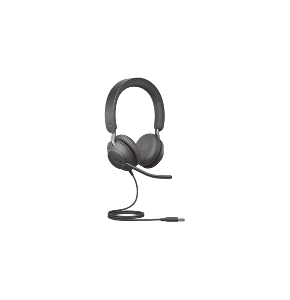 JABRA EVOLVE2-40SE-STEREO-MS-A Jabra Jabra Evolve 2 40S