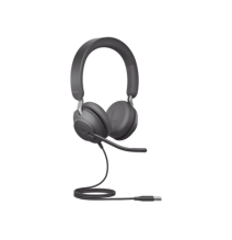 JABRA EVOLVE2-40SE-STEREO-MS-A Jabra Jabra Evolve 2 40S