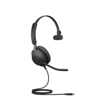 JABRA EVOLVE2-40-MONO-UC-C Jabra Evolve 2 40 Auricular