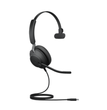 JABRA EVOLVE2-40-MONO-UC-C Jabra Evolve 2 40 Auricular